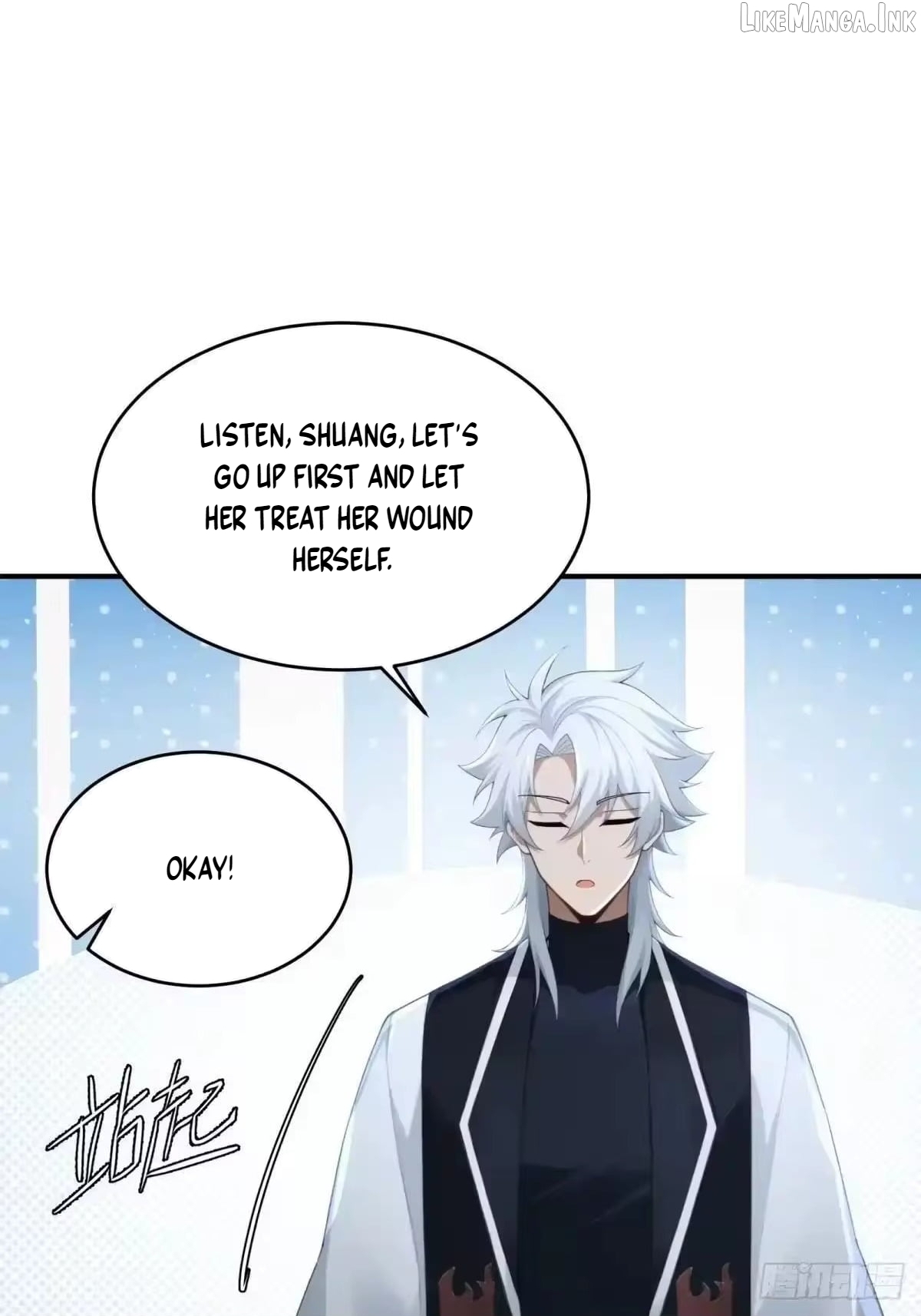 To Save Seven Villainesses, I Went Full Harem! Chapter 62  - page 27